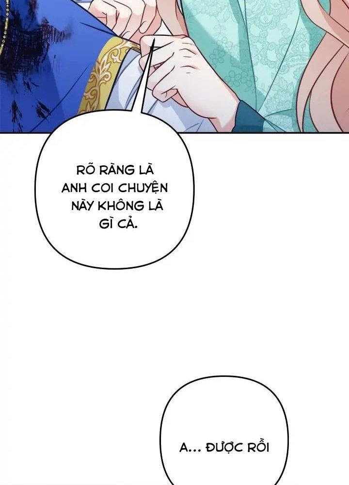 tại sao mẹ chồng tôi lại như thế này? chapter 30 103