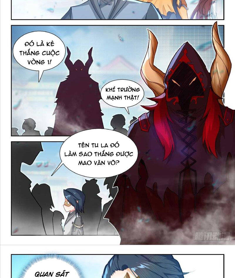 đấu la đại lục 5 - đường tam trùng sinh chapter 189 17