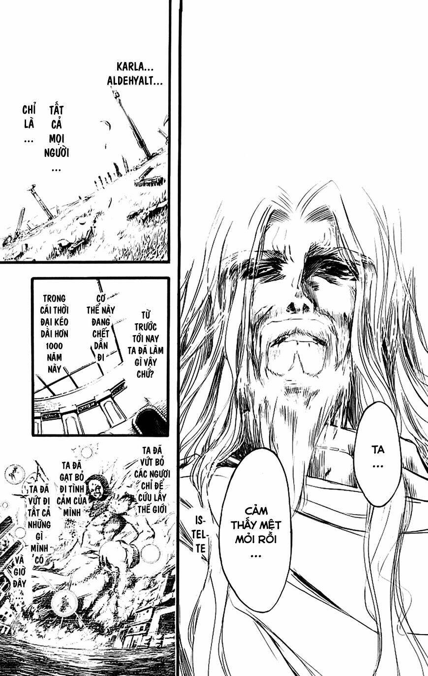 watashi no messiah-sama chapter 55 23