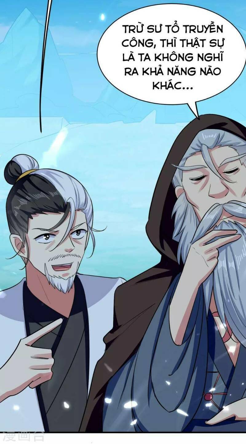 vạn giới tiên vương chapter 29 11