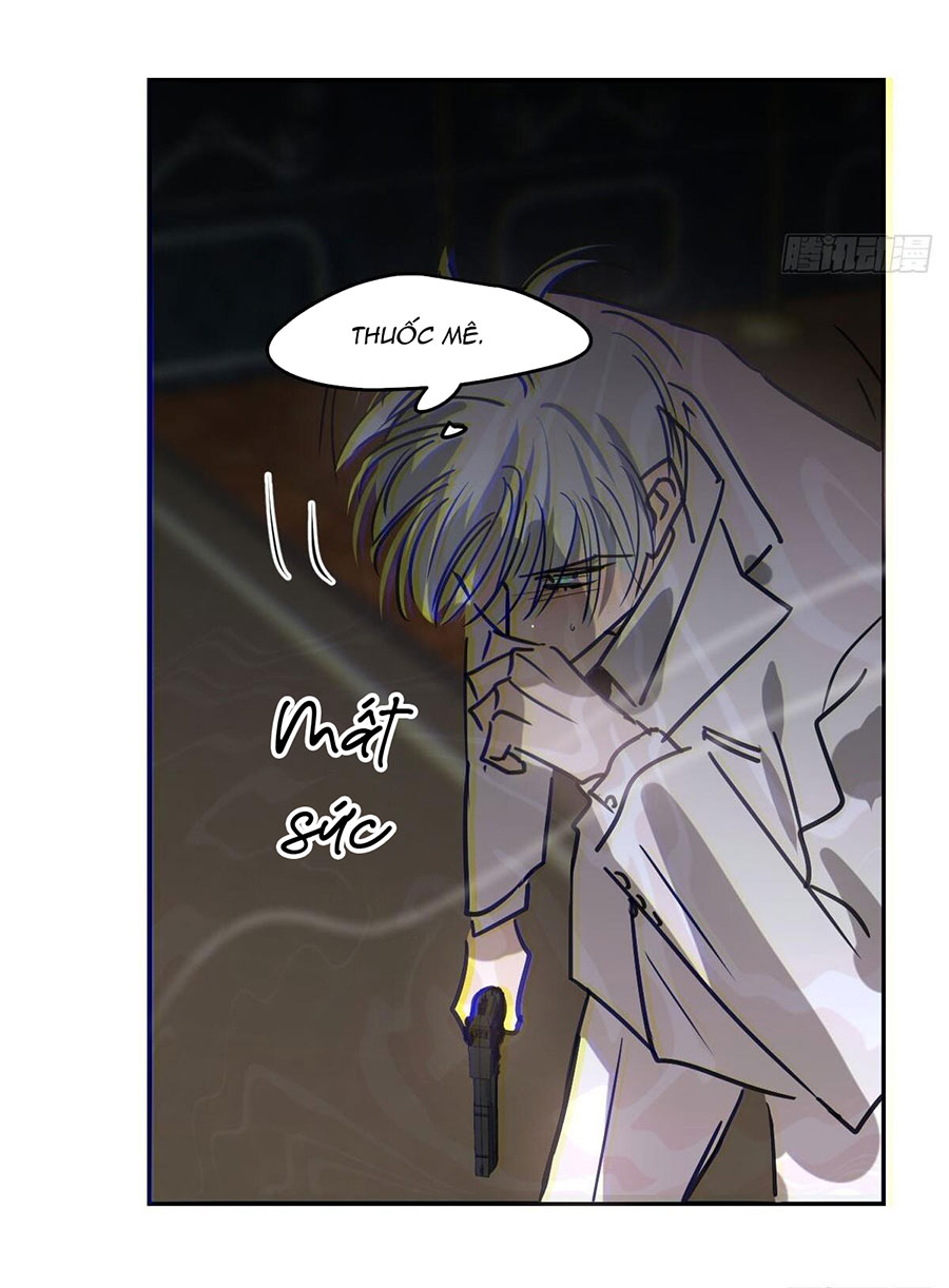 Bắt Lấy Ngao Ngao chapter 243.5 - Trang 32