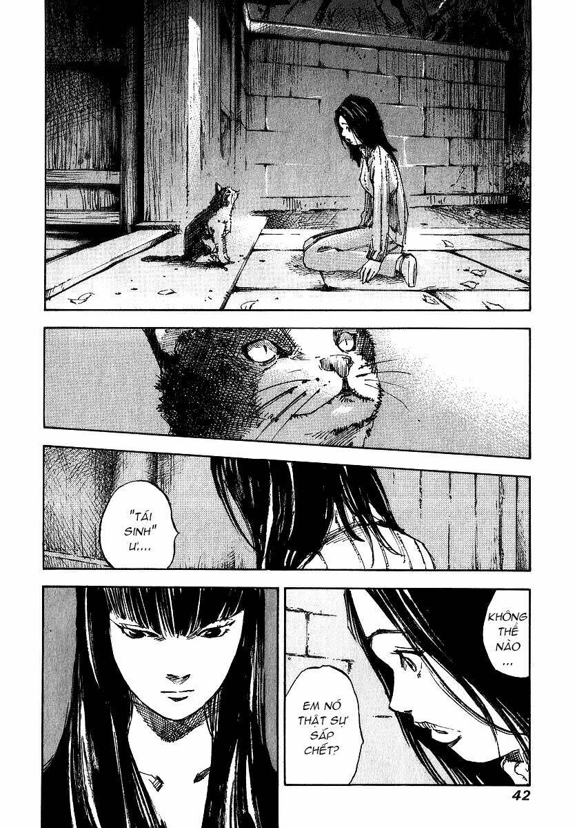 skyhigh: shinshou chapter 5.2 10