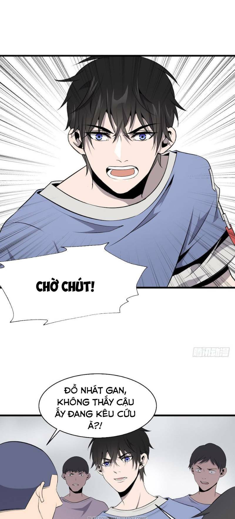 thát không mê thất chapter 3 36