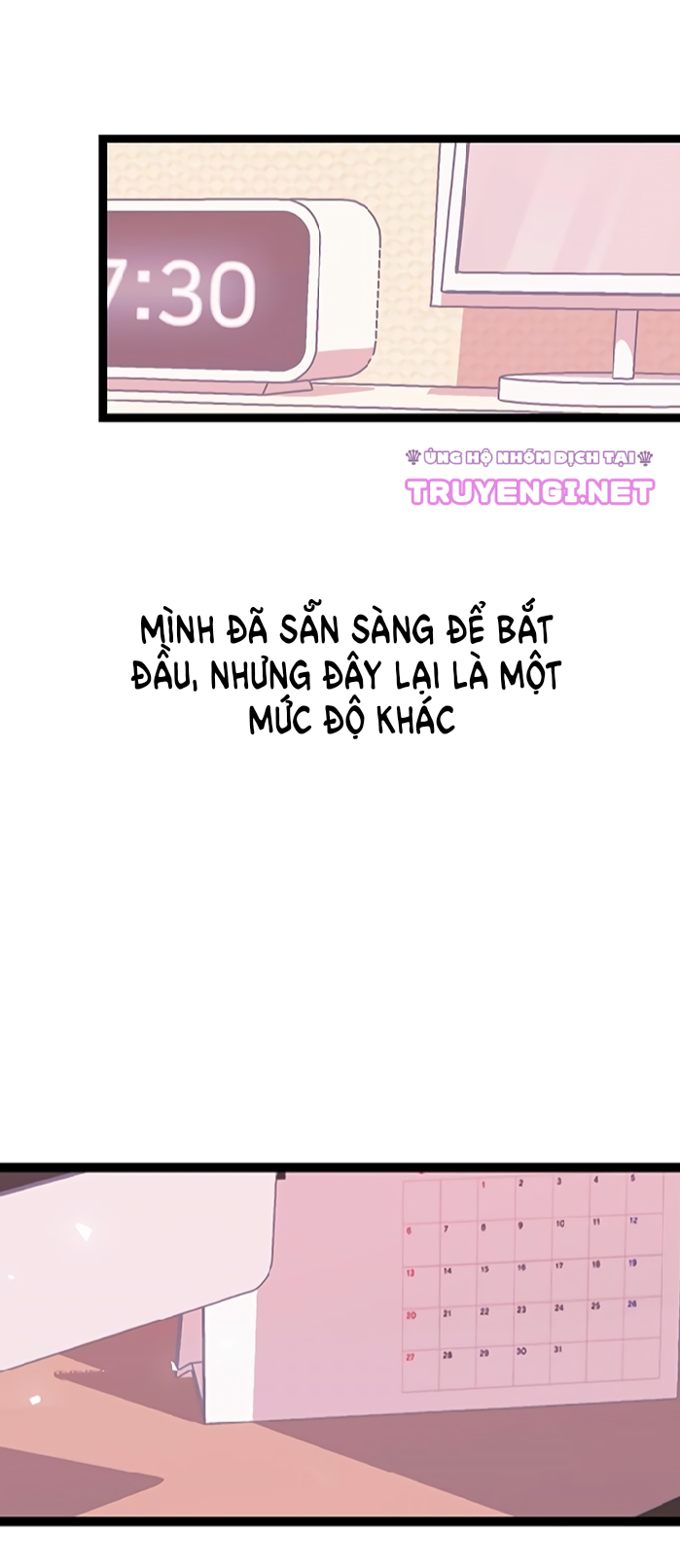 sự tồn tại lãng mạn chapter 1 3