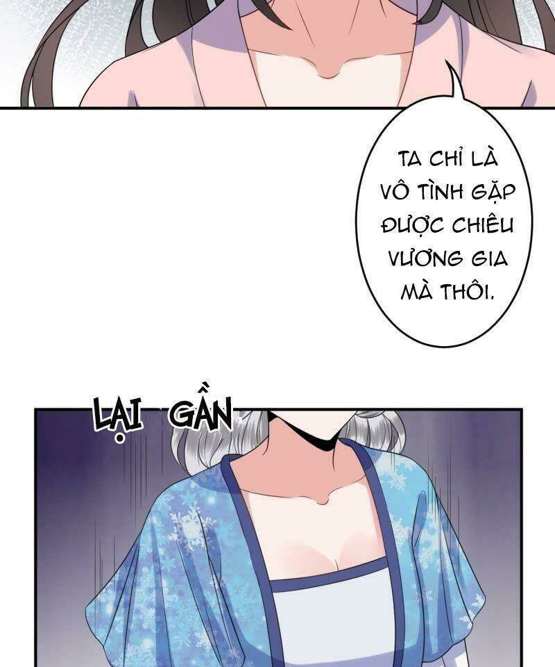 vương gia kiêu ngạo quá khó cua chapter 60 9