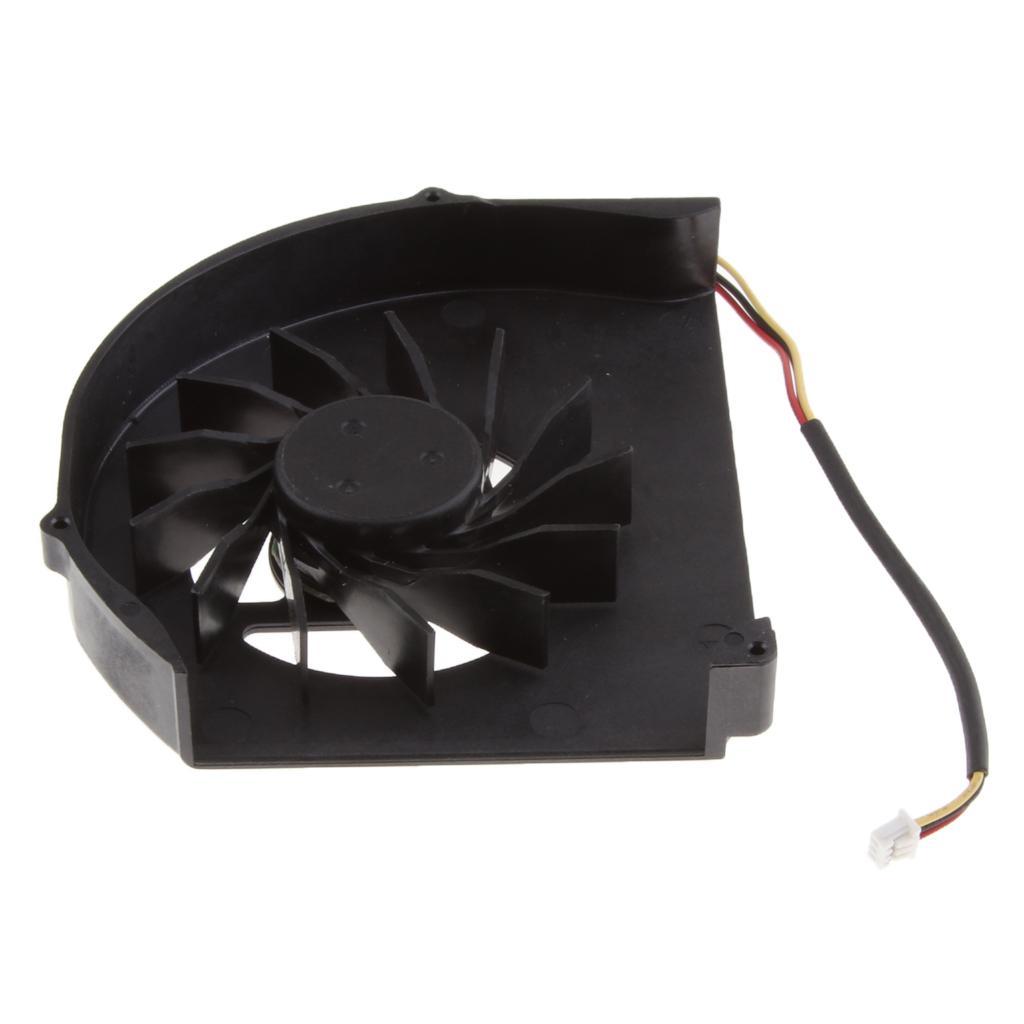 Laptop CPU Cooling Fan for     W701 Series