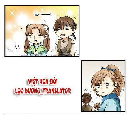 vương gia đói rồi chapter 9 3