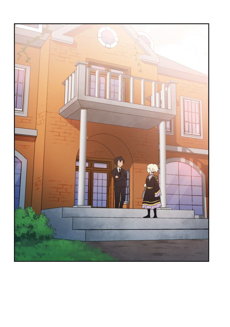 lumine - cội nguồn ánh sáng chapter 8 22