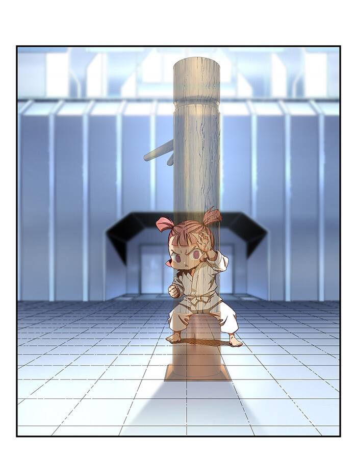 Chúa tể học đường chapter 534.5 41