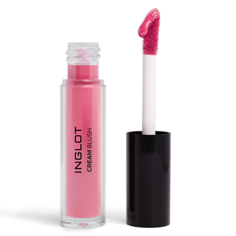 Kem má hồng Cream Blush Inglot (5ml)