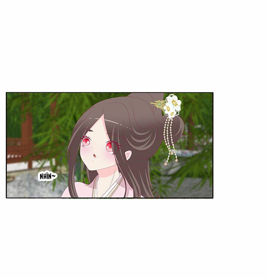 tướng quân mời ra trận chapter 150 3