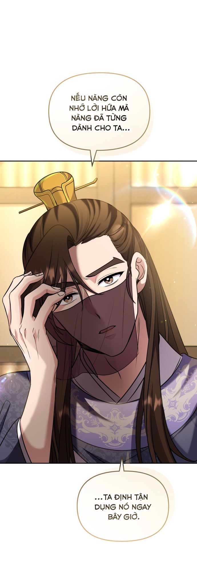 cao thủ chốn hậu cung chapter 140 23