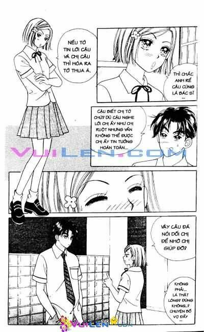 bong bóng trắng chapter 9 35