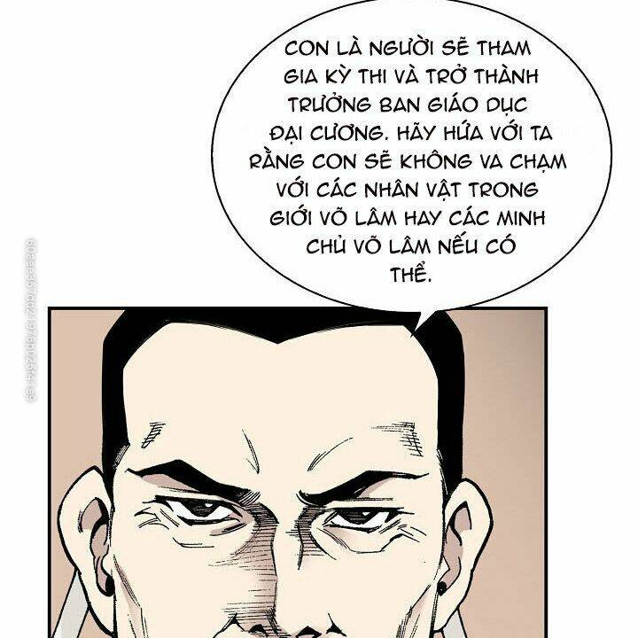 thế giới võ thuật của pháp sư chapter 10 31