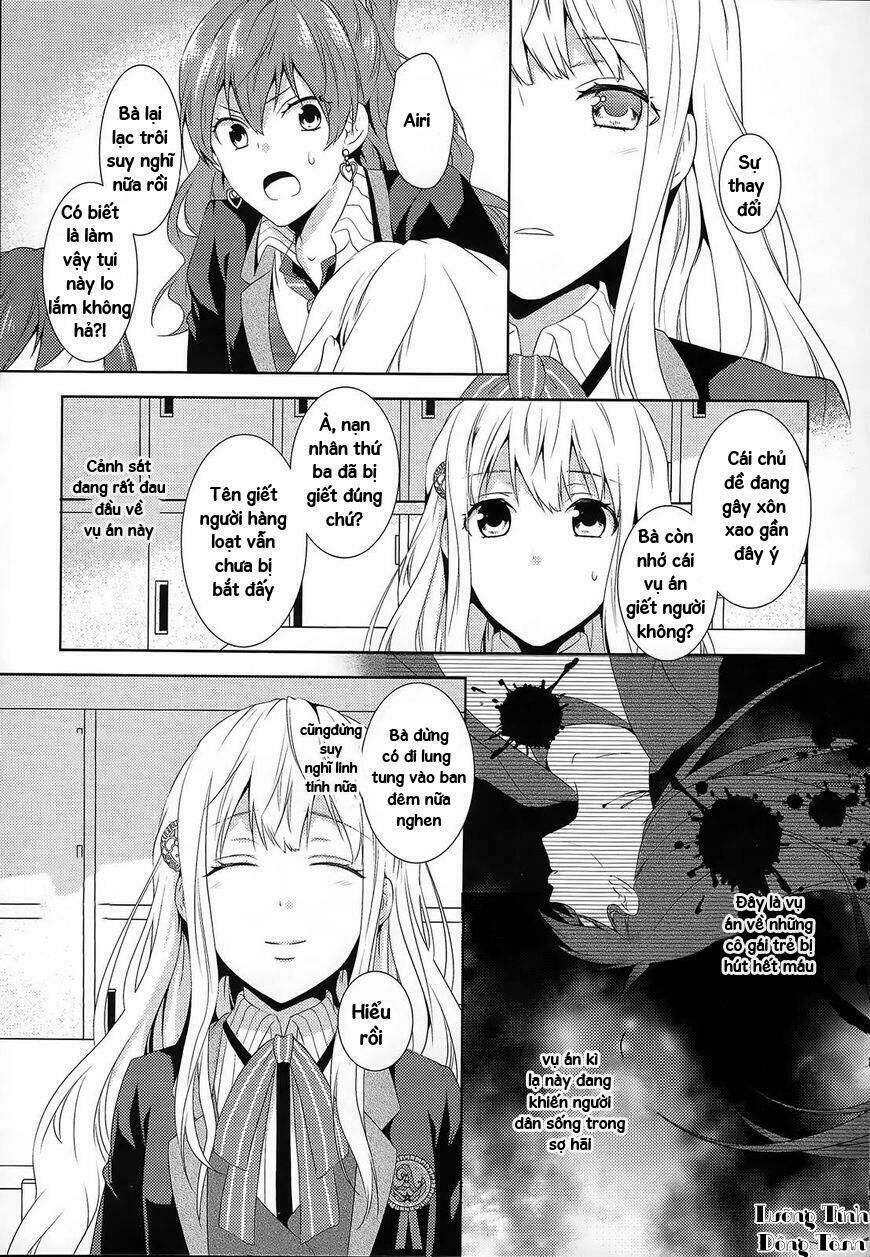 shiro to kuro no alice chapter 1 15