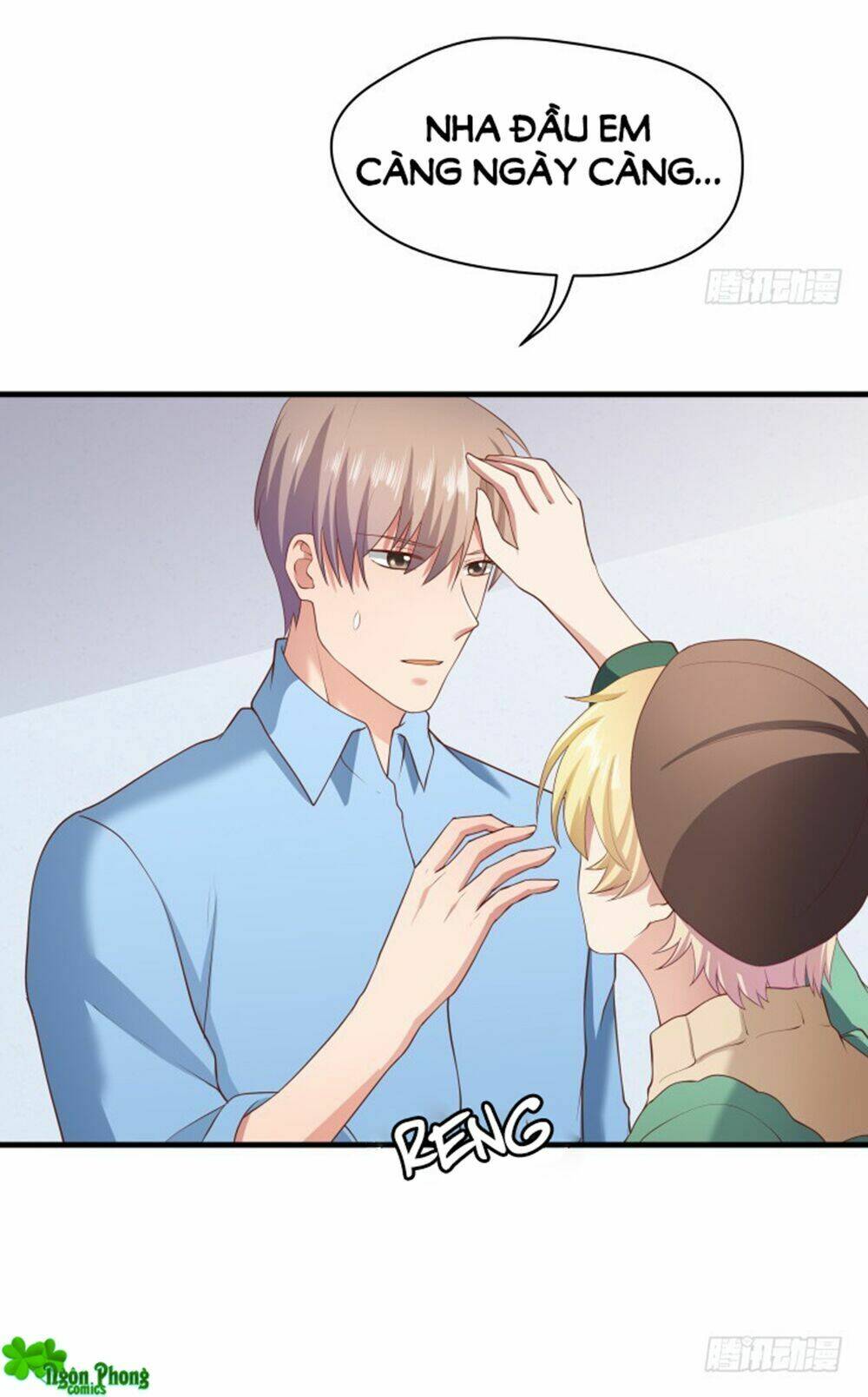 khi trò chơi ác ma bắt đầu chapter 53 58