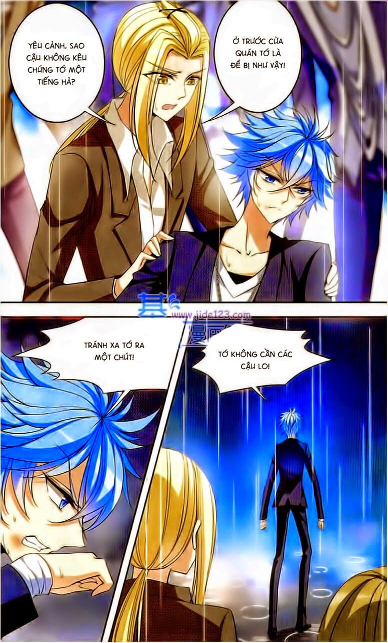 thiên giáng hiền thục nam (full) chapter 77 4