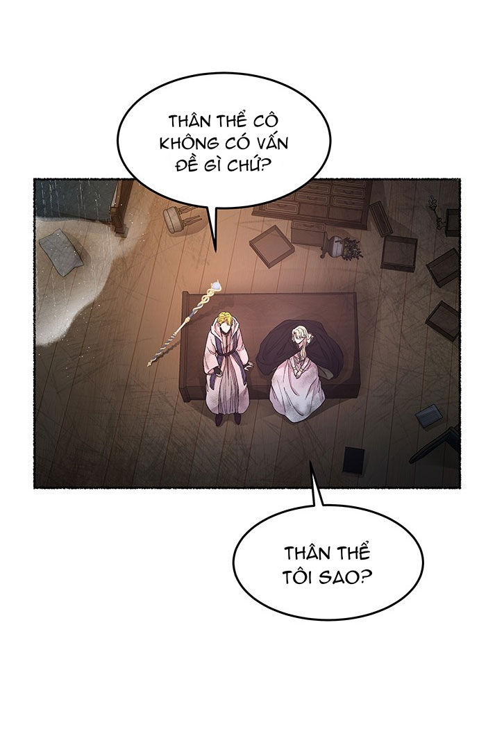 như gió trên cành cây khô chapter 57 31