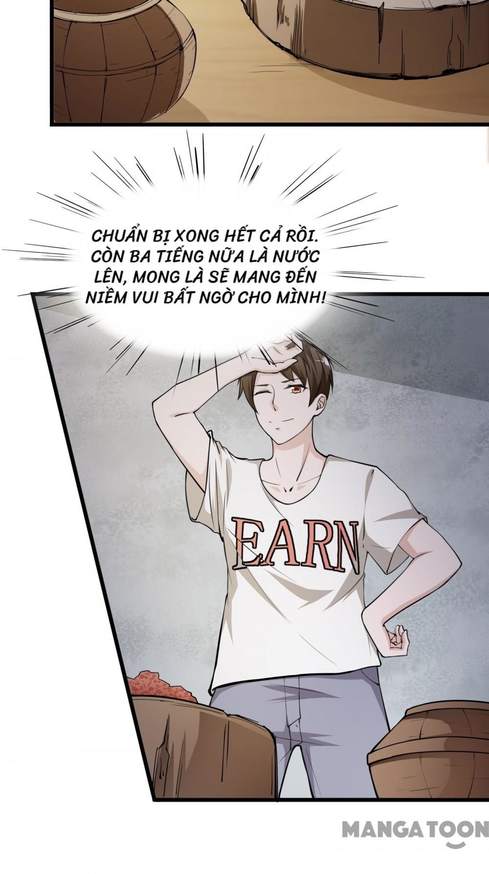 chiếc điện thoại thần kỳ chapter 4 17