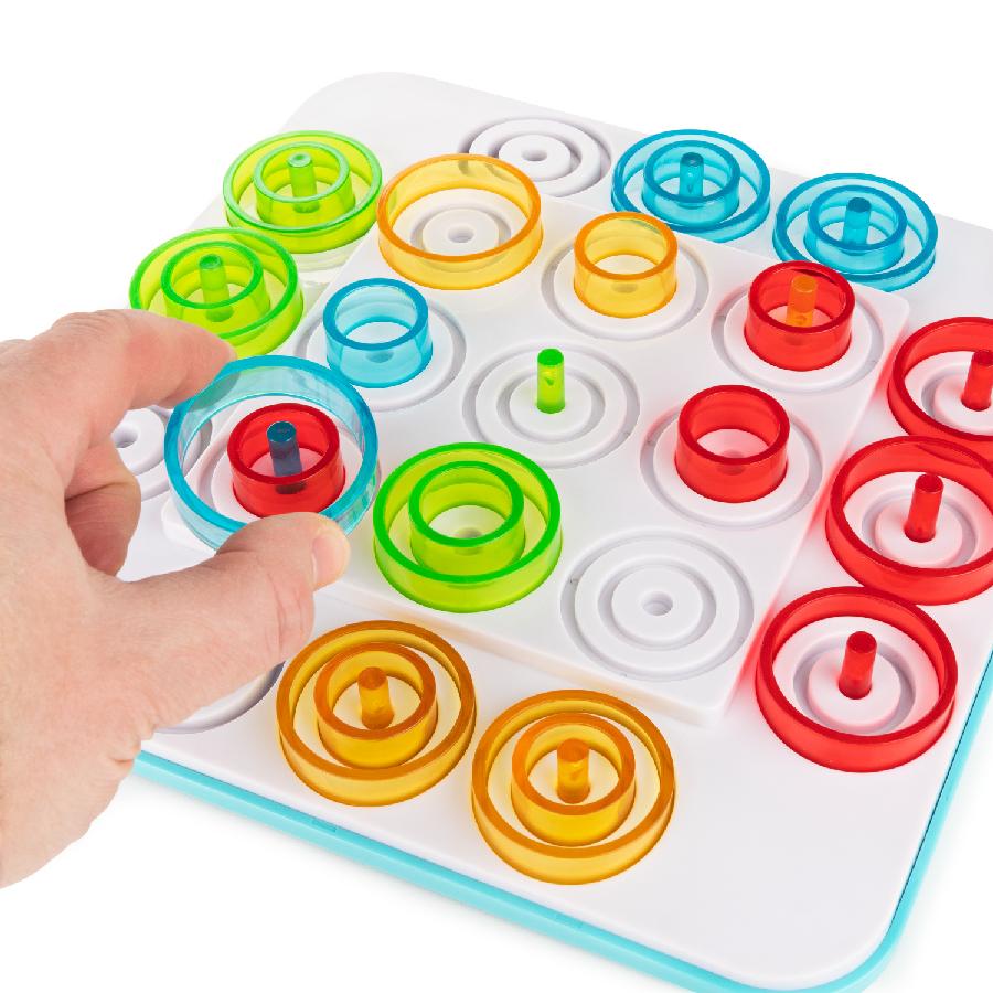 Trò Chơi Otrio SPIN GAMES 6061050