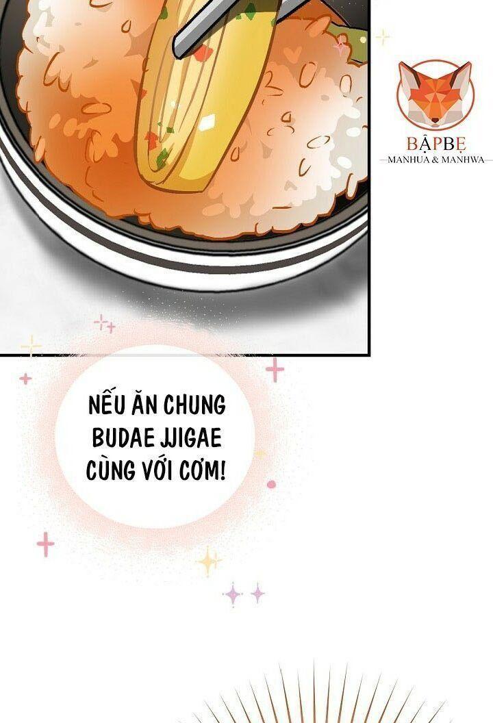 tôi lên cấp chỉ bằng cách ăn chapter 31 79