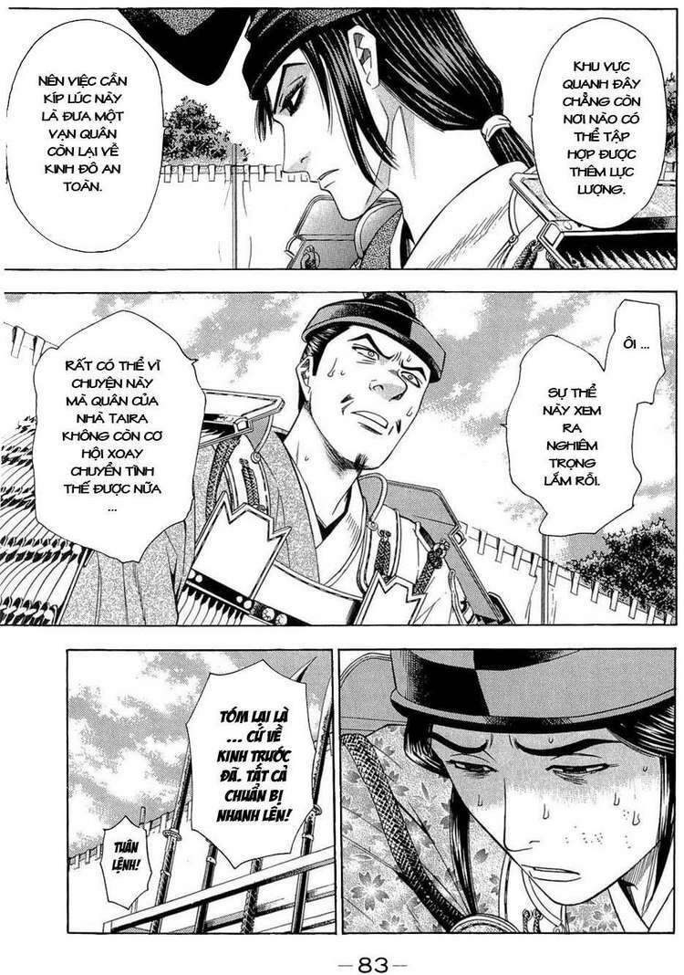 thiếu niên vương phần 2 chapter 38 20