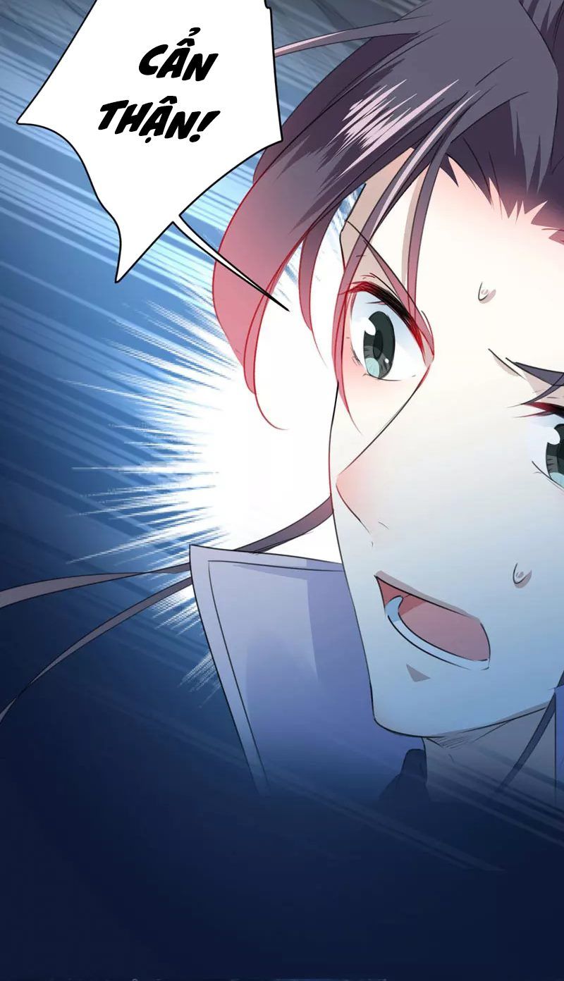 vương gia không thể trêu chapter 93 13