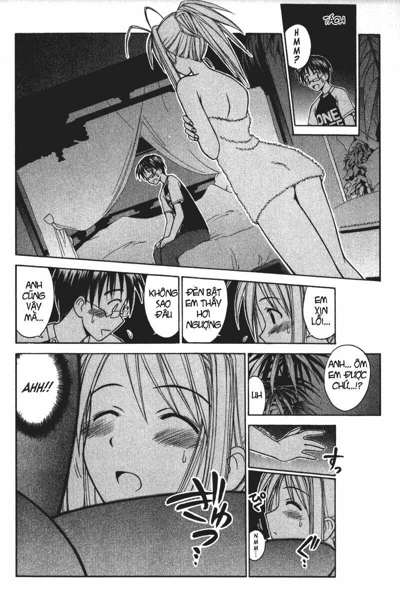 love hina chapter 115 35