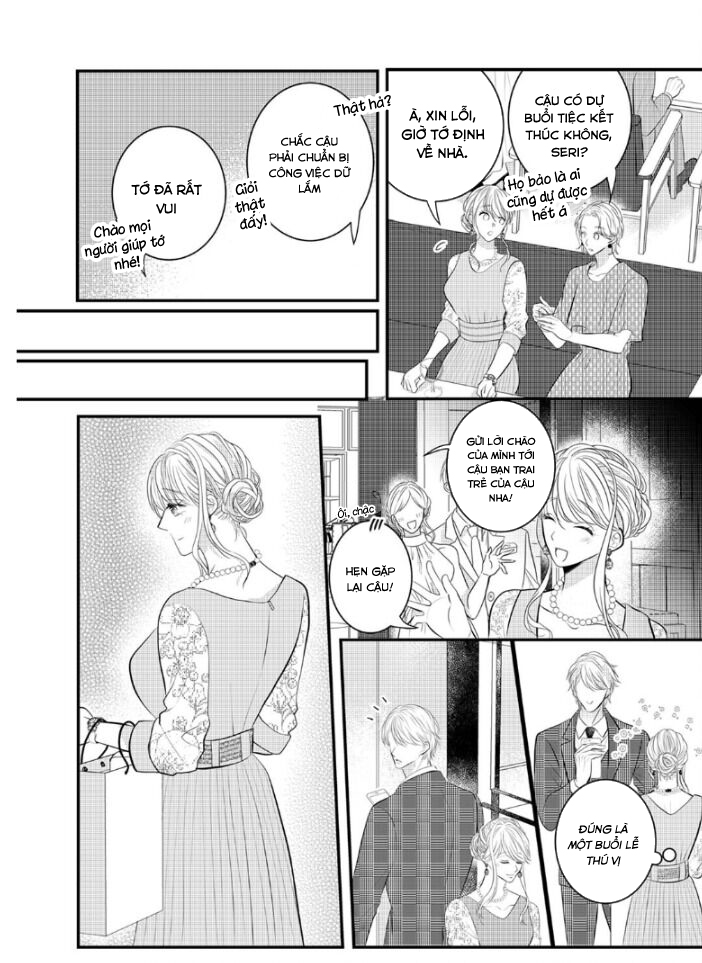 anh khiến em mệt mỏi chapter 11.2 5