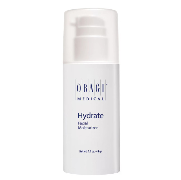 Kem dưỡng ẩm Obagi Hydrate Facial Moisturizer 48g