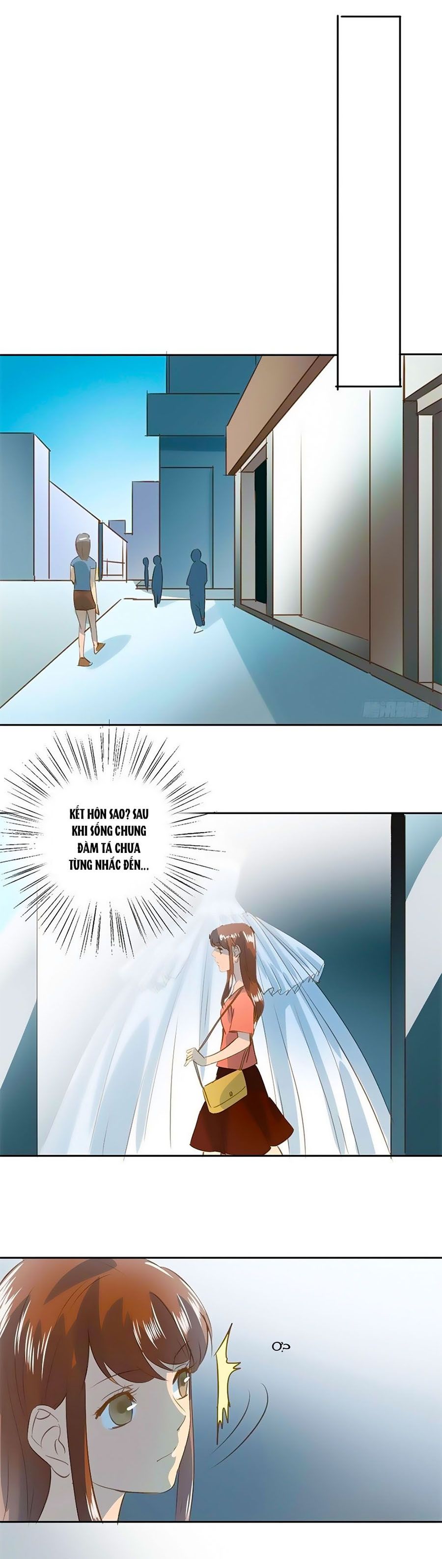 Tay Trái Nắm Tay Phải chapter 79 - Trang 13