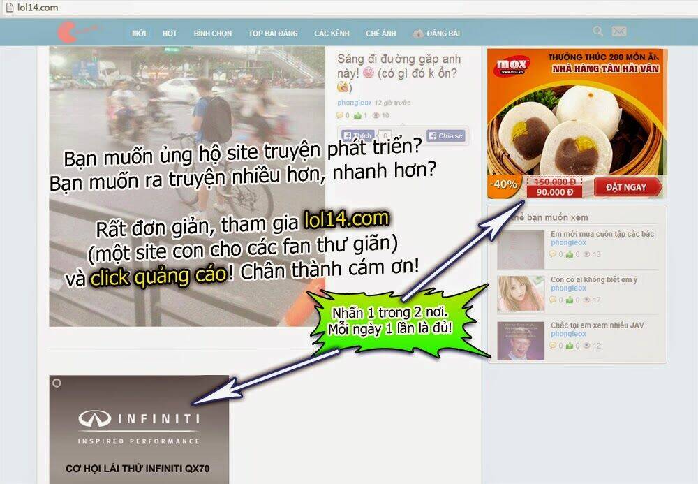 vương bài ngự sử chapter 7 12