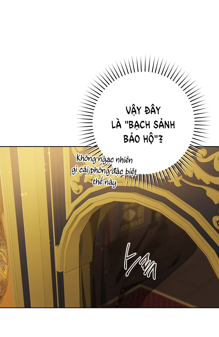 trở thành đứa cháu gái bị ghẻ lạnh trong gia tộc võ giả hùng mạnh chapter 7.1 28