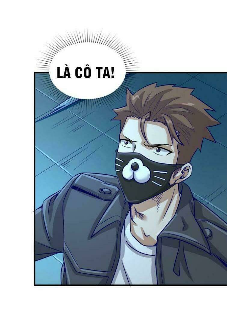 người chặn xuyên không chapter 6 50