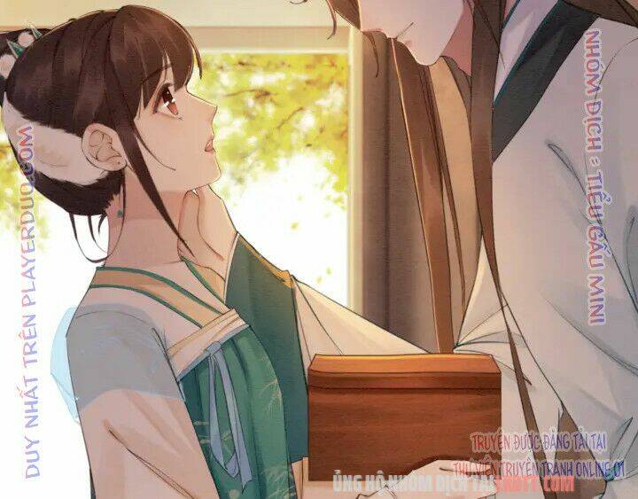 trọng sinh bá sủng nhiếp chính vương quá mạnh mẽ chapter 205 57