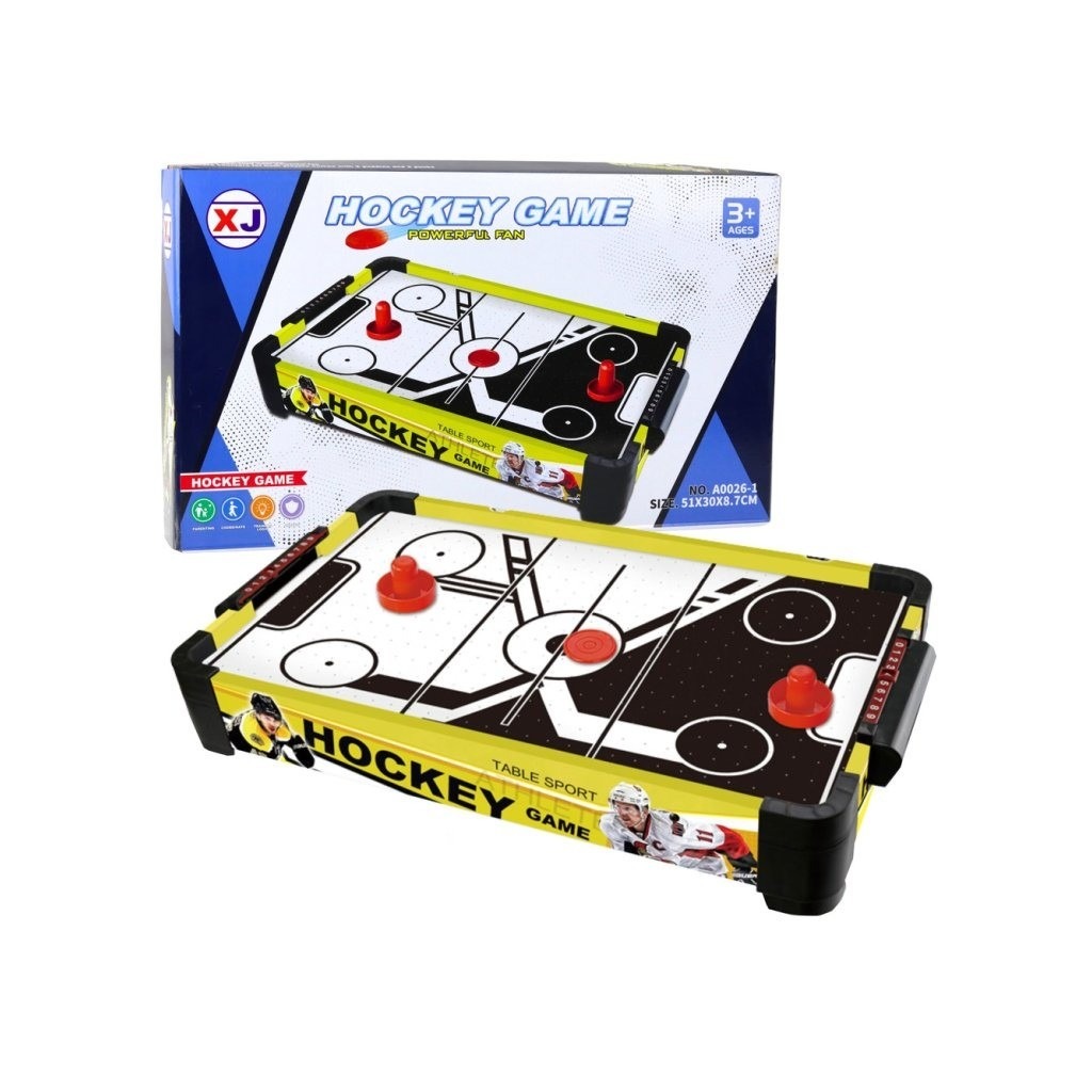A0030-1 Bàn Hockey (KT 50x30.5x10cm)