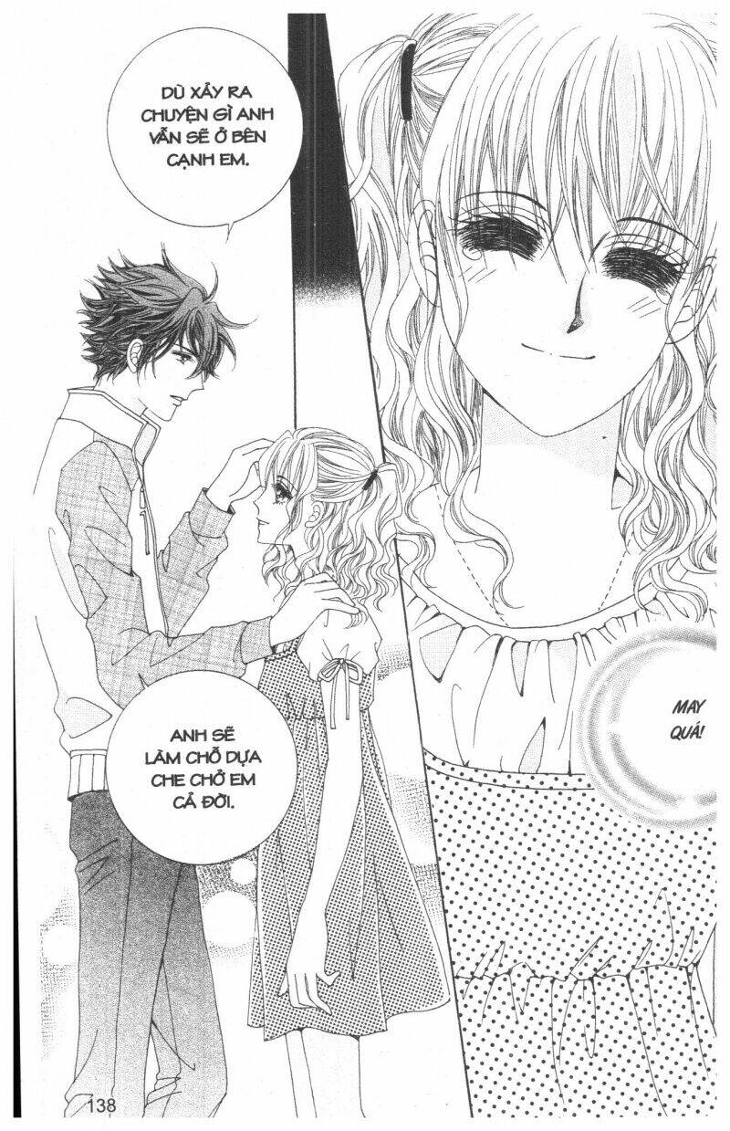 công chúa giả mạo chapter 24 33