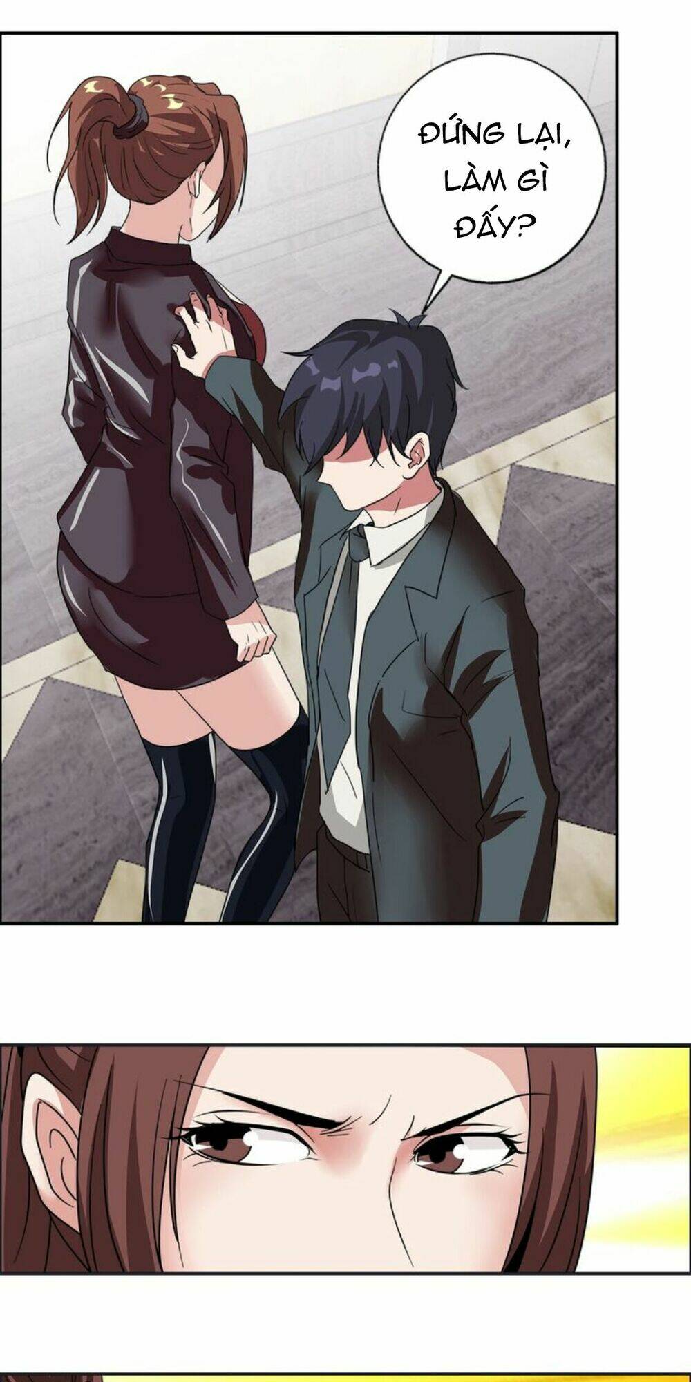 ngưu đại lực tiến thành chapter 15 19