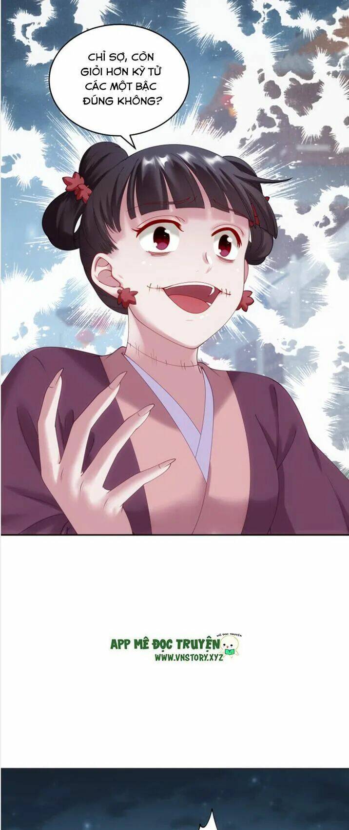 đô đốc đại nhân sủng thê kí chapter 36 23