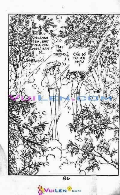 tiểu thư áo trắng chapter 14 86