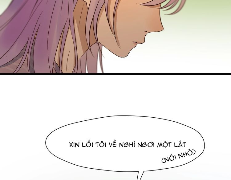 lượm được một tiểu hồ ly phần 3 chapter 43 7