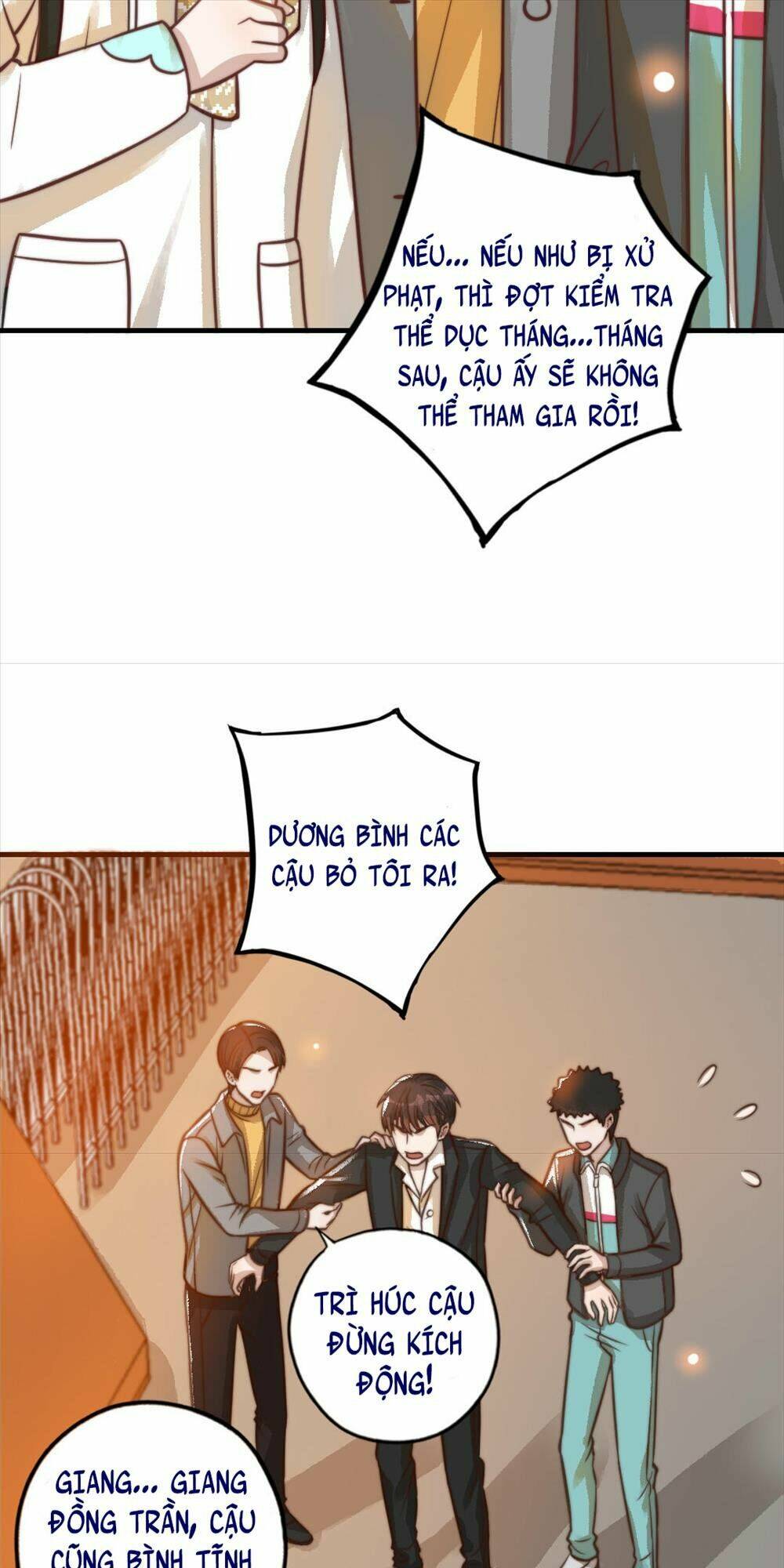 chồng trước 18 tuổi chapter 48 13