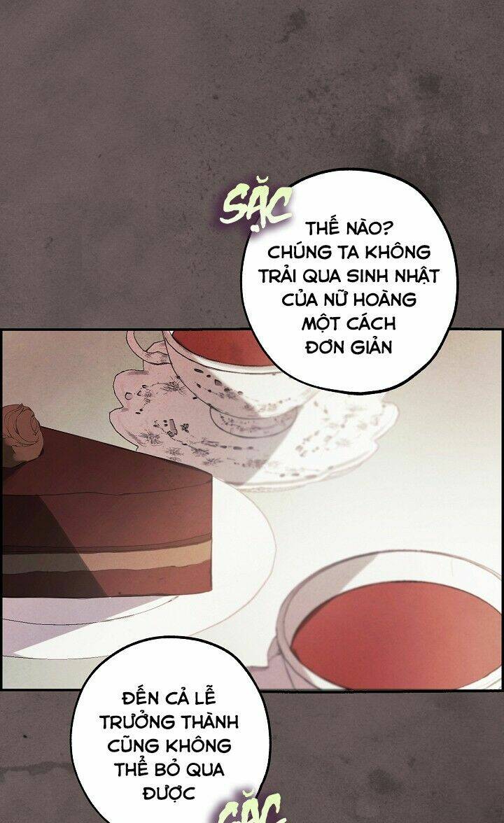 tiệm búp bê của công chúa chapter 6 13