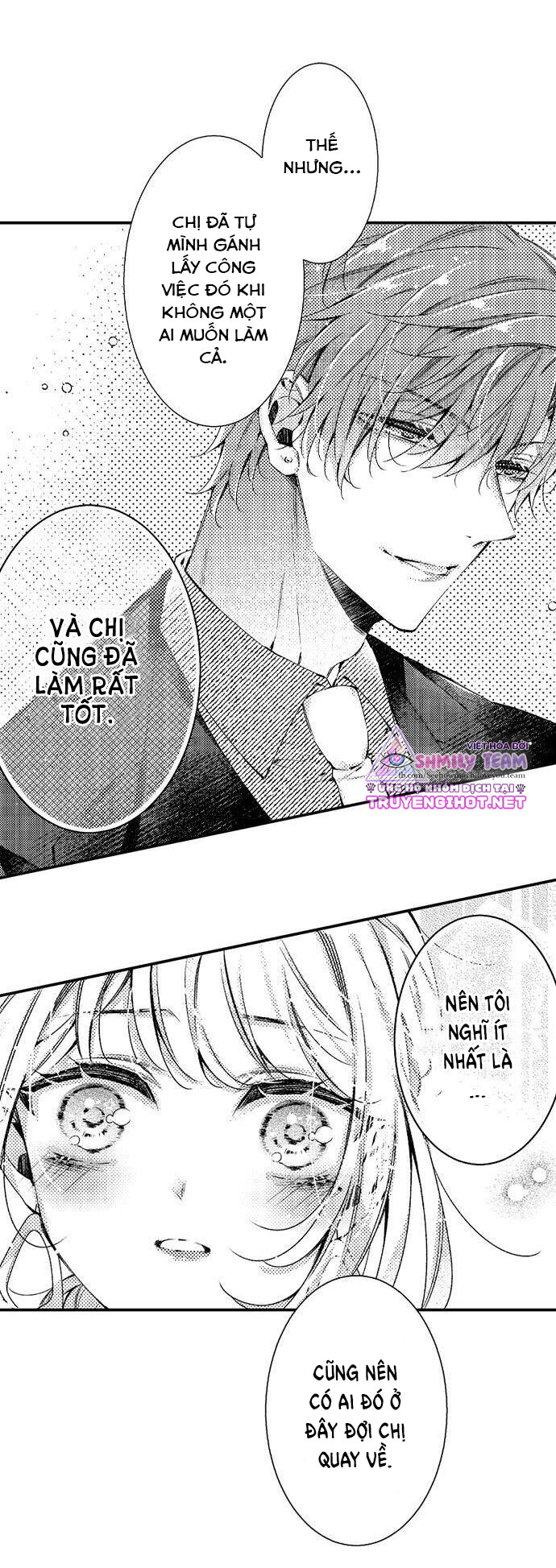 we had sex right before work chapter 5 7