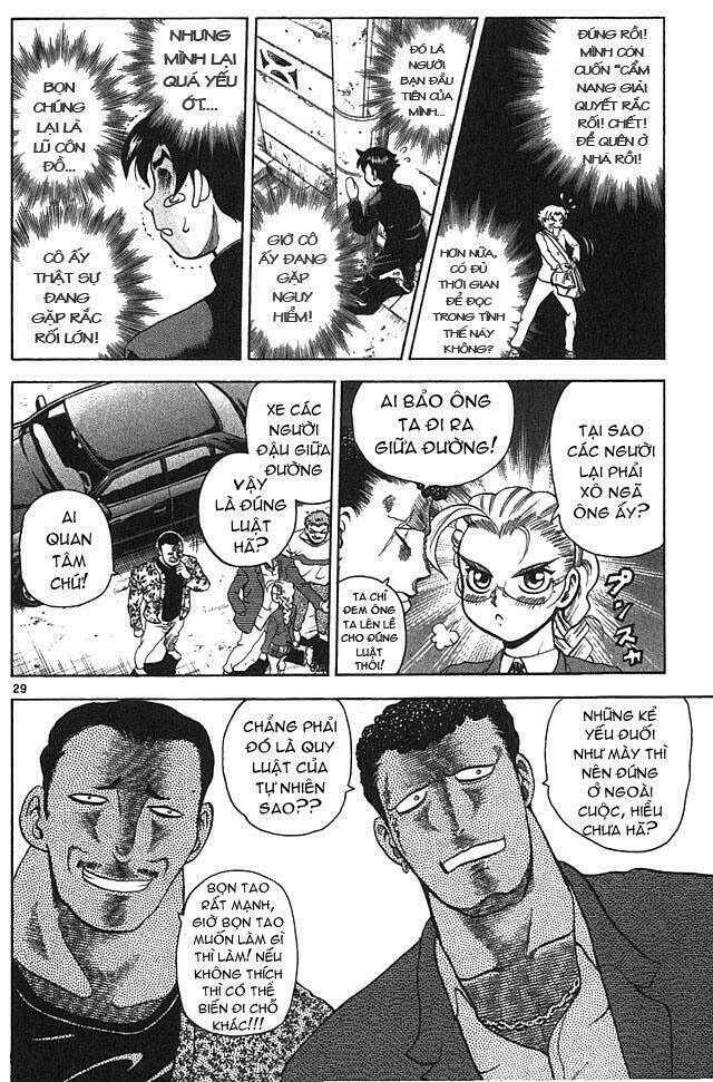 history's strongest disciple kenichi chapter 1 35