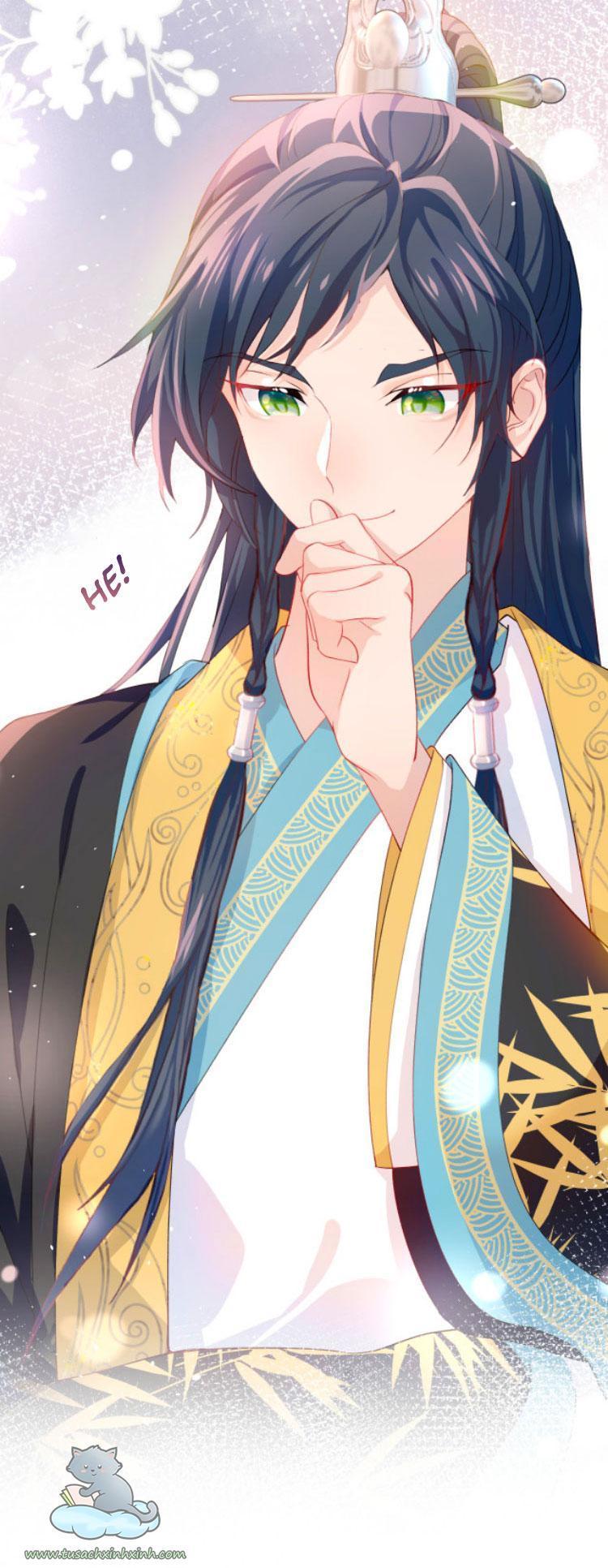 một đêm nọ đột nhiên yandere tới! chapter 28 38