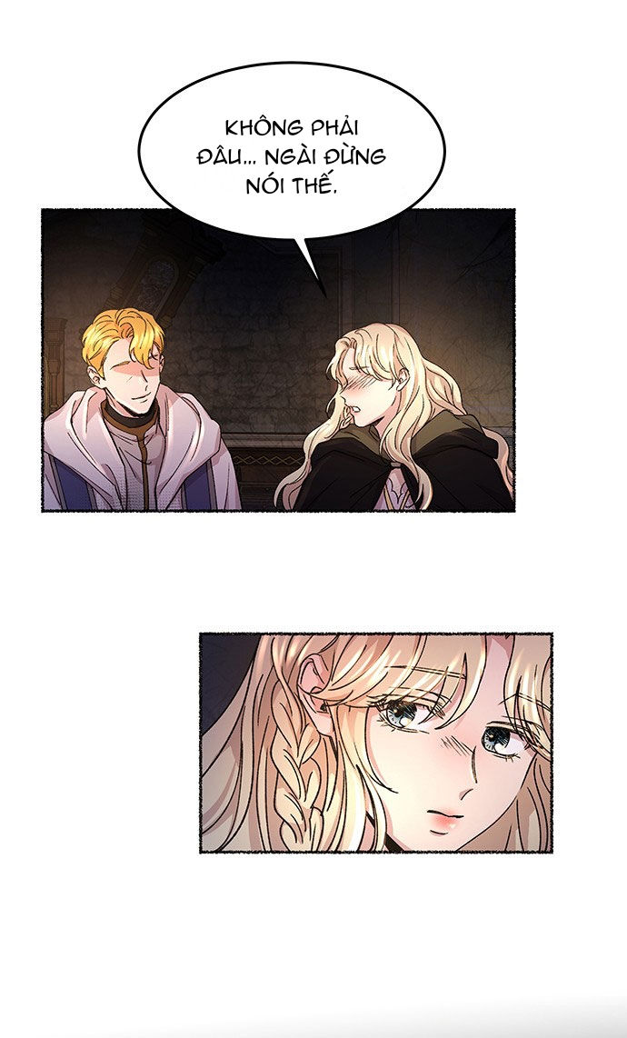 như gió trên cành cây khô chapter 57 62