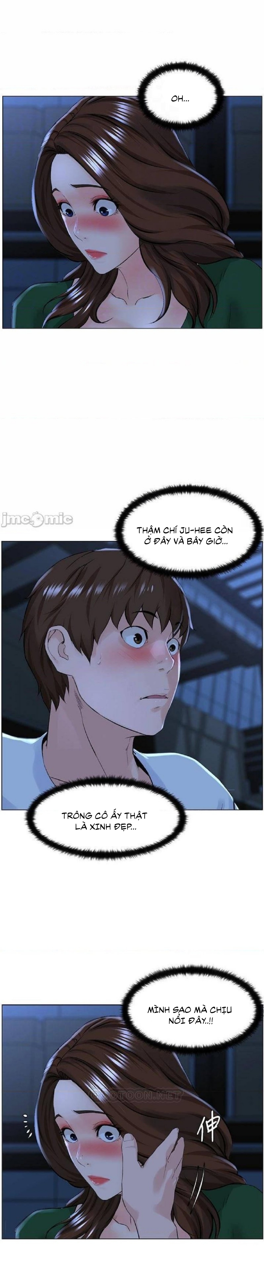 idol kế bên chapter 19 16