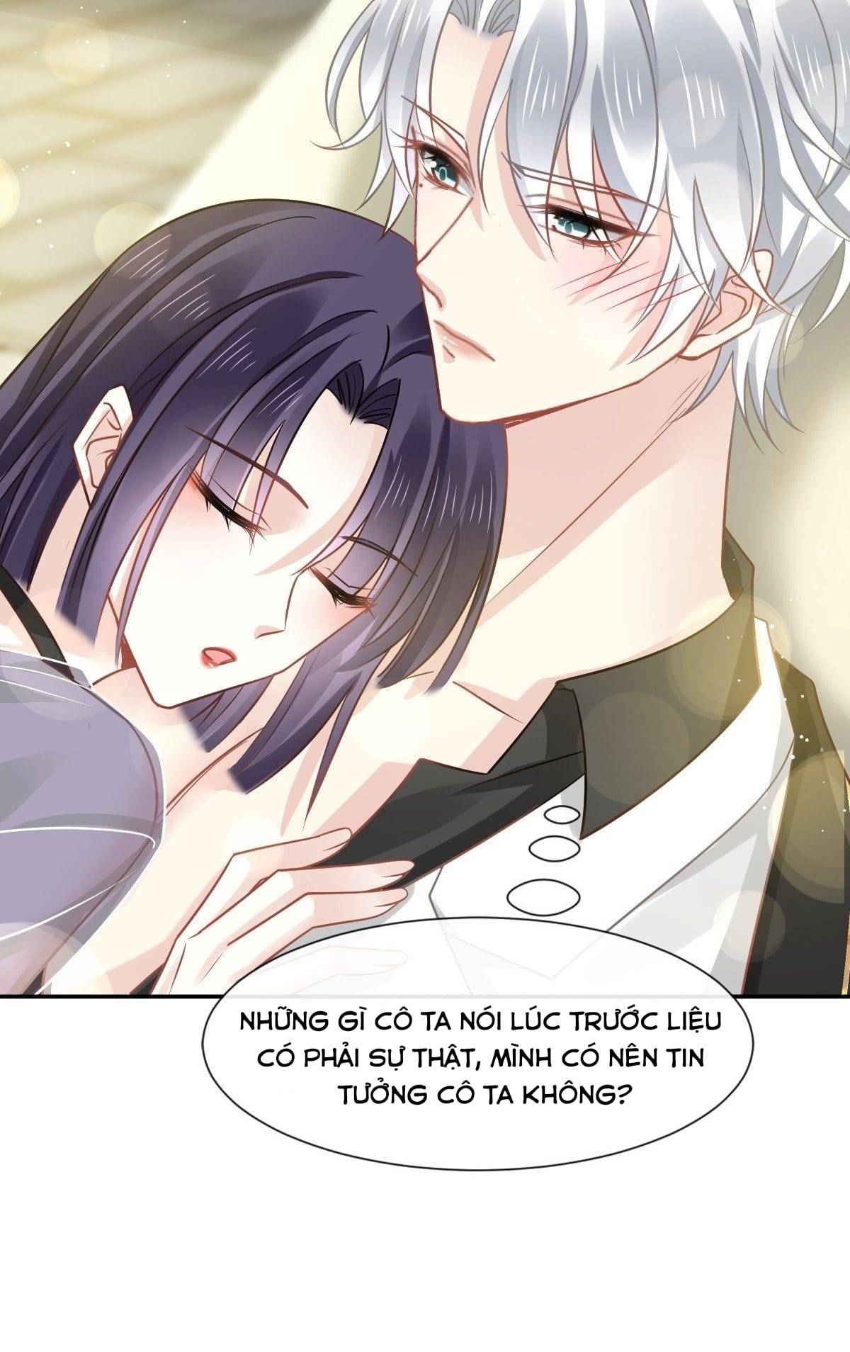 chiến lược lạm dụng al toàn năng chapter 8 14