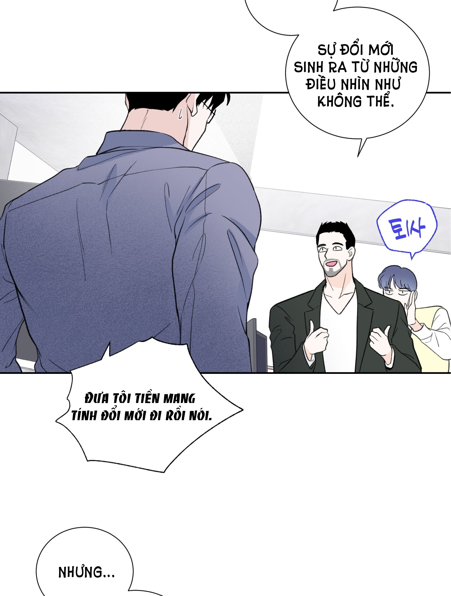 Ép Xung chapter 1.2 - Trang 57